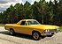 1969 Chevrolet El Camino V8 for sale 101025461
